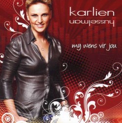 My Wens Vir Jou