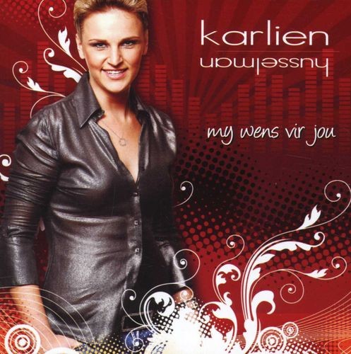 My Wens Vir Jou