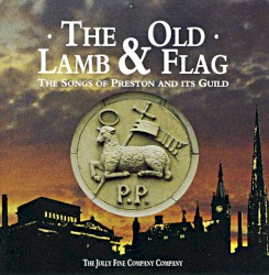 The Old Lamb and Flag