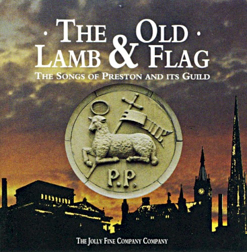 The Old Lamb and Flag