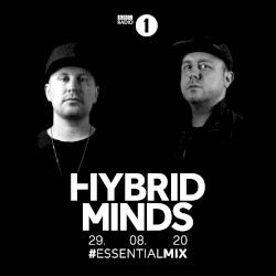 2020-08-29: BBC Radio 1 Essential Mix
