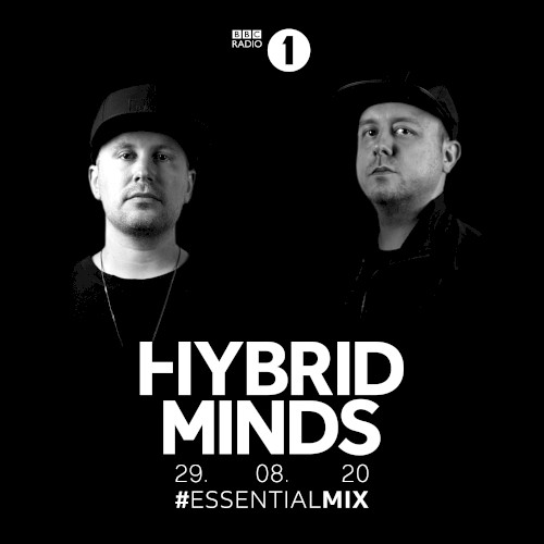 2020-08-29: BBC Radio 1 Essential Mix