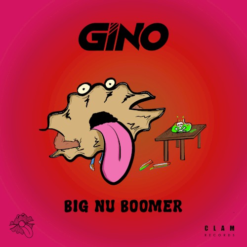 Big Nu Boomer
