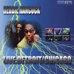Live: Detroit/Chicago
