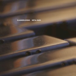EXPEDITion 100, Vol. 31: Metal Bars