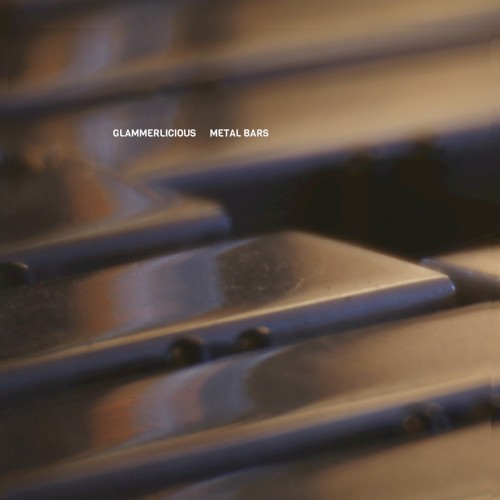 EXPEDITion 100, Vol. 31: Metal Bars