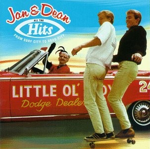 All the Hits: From Surf City to Drag City