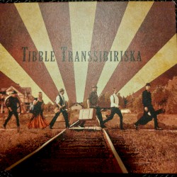 Tibble Transsibiriska