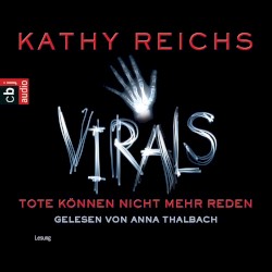 Virals: Tote können nicht mehr reden