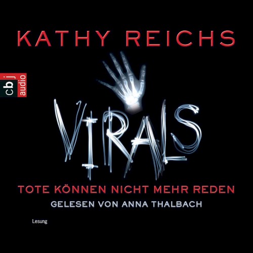 Virals: Tote können nicht mehr reden