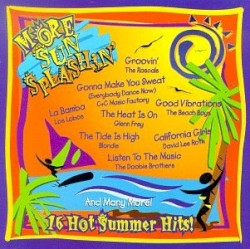 More Sun Splashin': 16 Hot Summer Hits!
