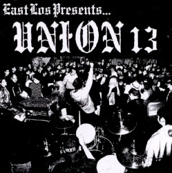 East Los Presents...