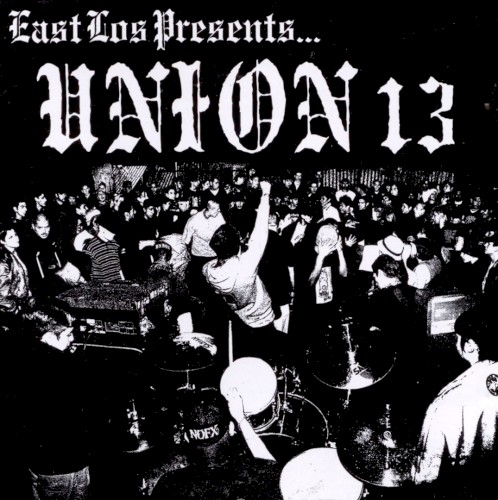 East Los Presents...