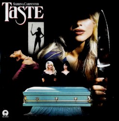 Taste