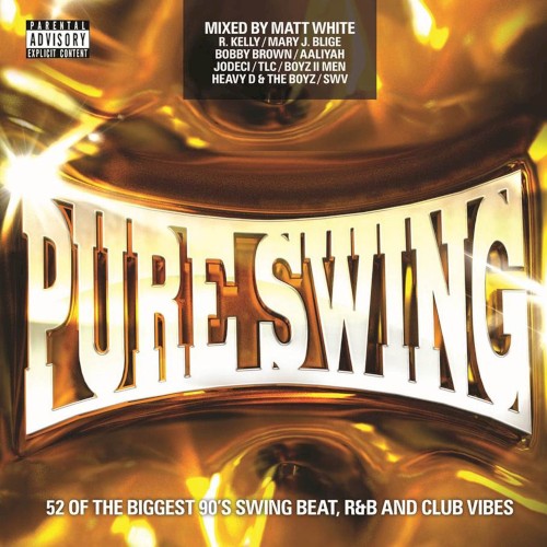 Pure Swing