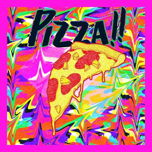 Pizza!!