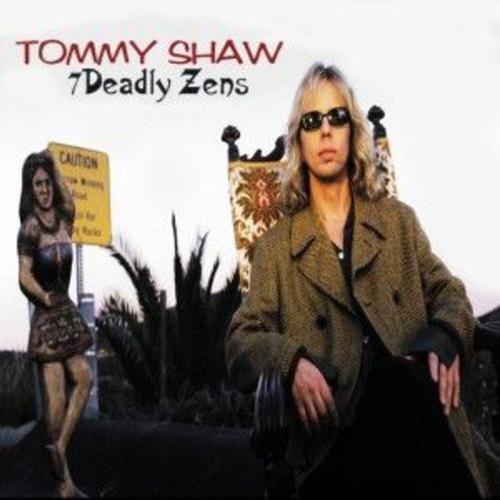 7 Deadly Zens