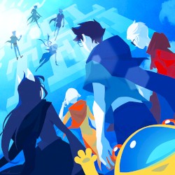 Homestuck, Vol. 9–10 (with [S] Collide. and Act 7)