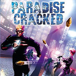 Paradise Cracked