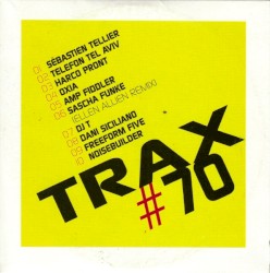 Trax Sampler 070