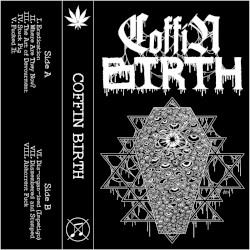 Coffin Birth