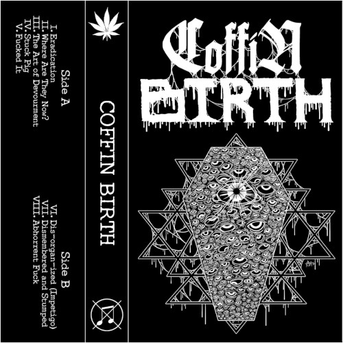 Coffin Birth