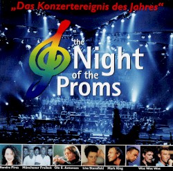 Night of the Proms '98