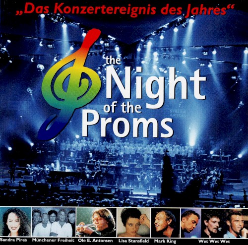 Night of the Proms '98