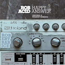 Happy Answer