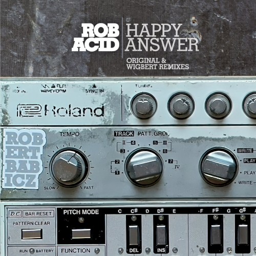 Happy Answer