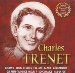 Chanson Passion