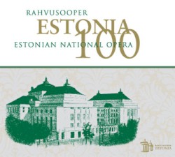 Rahvusooper Estonia 100