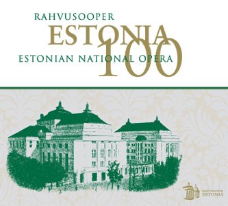 Rahvusooper Estonia 100