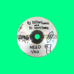Need You (YOOKiE remix)