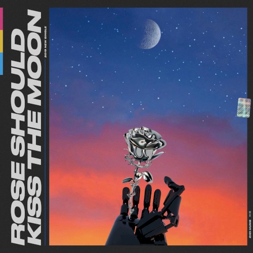 Rose Should Kiss the Moon