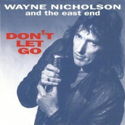 Don't Let Go