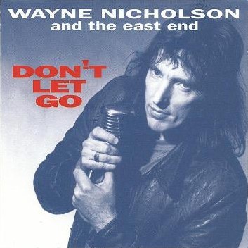 Don't Let Go