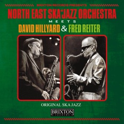 Meets David Hillyard & Fred Reiter