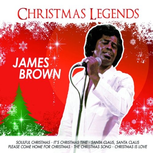 Christmas Legends