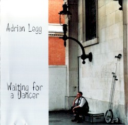 Waiting for a Dancer