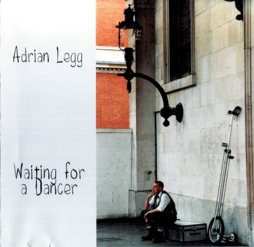 Waiting for a Dancer