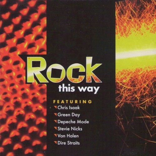 Rock This Way