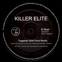 Triggerman