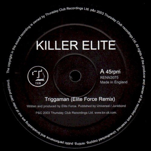 Triggerman