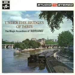 Under the Bridges of Paris