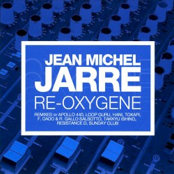 Re-Oxygène