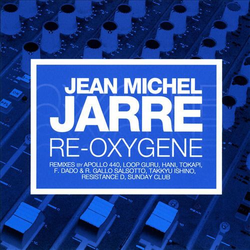 Re-Oxygène
