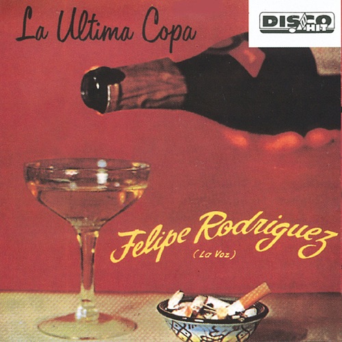 La última copa