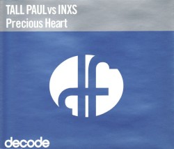 Precious Heart