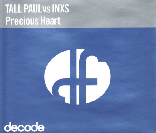 Precious Heart